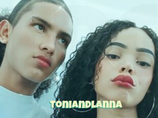 Toniandlanna