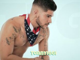 Tonnyiggi