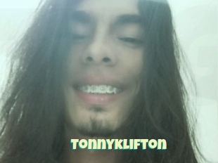 Tonnyklifton