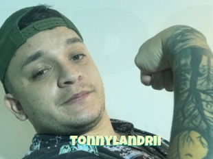 Tonnylandrii