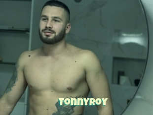 Tonnyroy