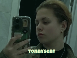 Tonnysent