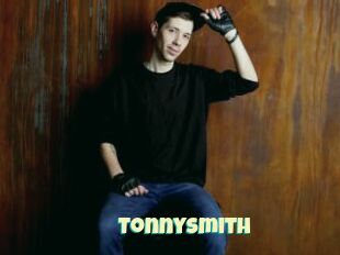 Tonnysmith