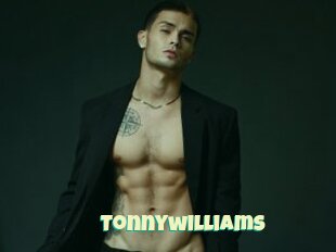 Tonnywilliams
