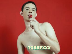 Tonnyxxx