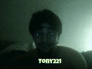 Tony221