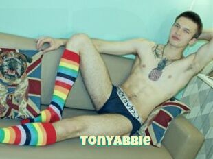 Tonyabbie