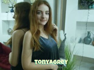 Tonyagrey
