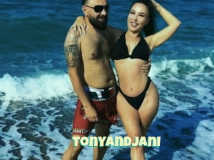 Tonyandjani