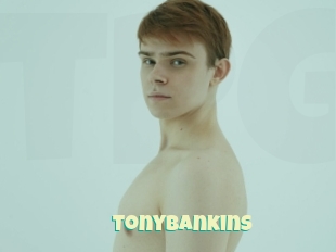Tonybankins