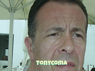 Tonycoma
