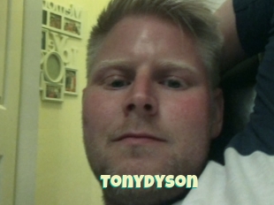 Tonydyson