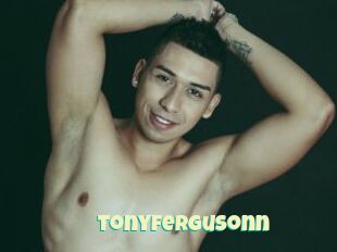 Tonyfergusonn