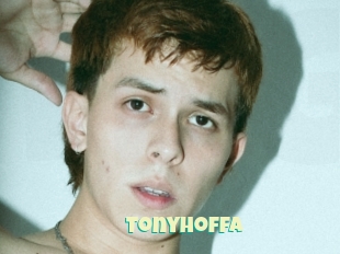 Tonyhoffa