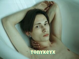 Tonykeyx