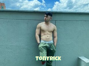 Tonyrick