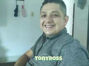 Tonyross
