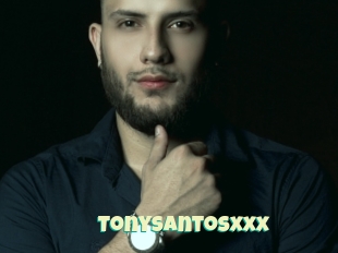 Tonysantosxxx