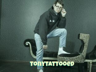 Tonytattooed