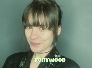 Tonywood