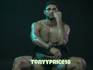 Tonyyprice18