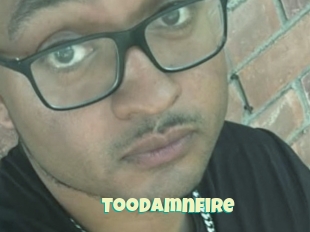 Toodamnfire