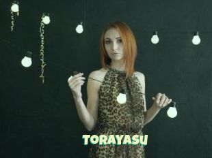 Torayasu