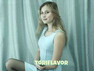 Toriflavor