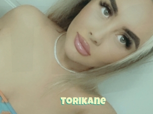 Torikane