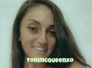 Torimcqueenxo