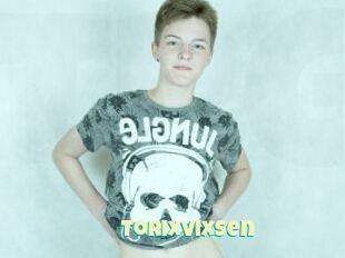 Torixvixsen