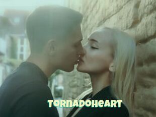 Tornadoheart
