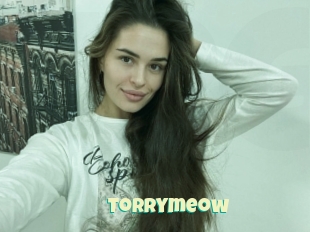 Torrymeow