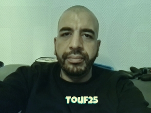 Touf25