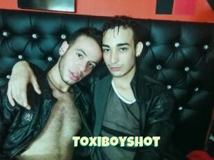 Toxiboyshot