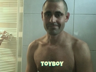 Toyboy