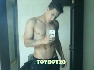 Toyboy20