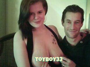 Toyboy33