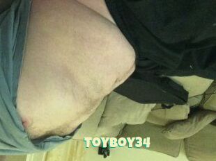 Toyboy34
