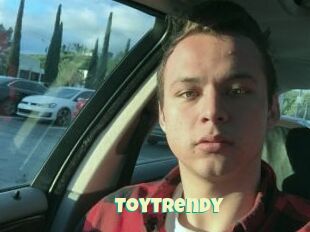 Toytrendy