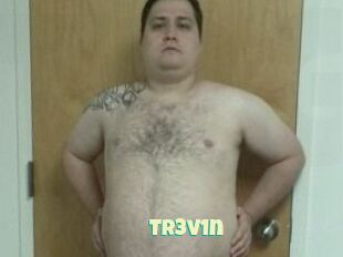 Tr3v1n