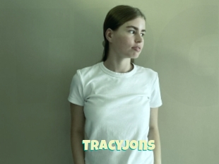 Tracyjons