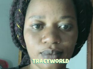 Tracyworld