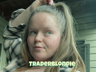 Traderblondie
