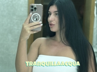 Tranquillaacqua