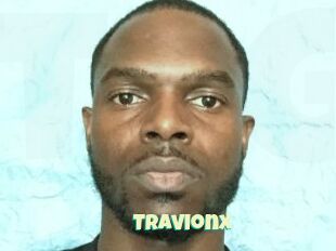 Travionx