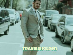 Travissholden