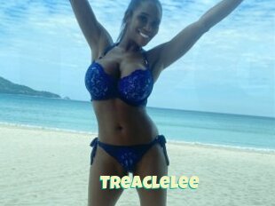 Treaclelee