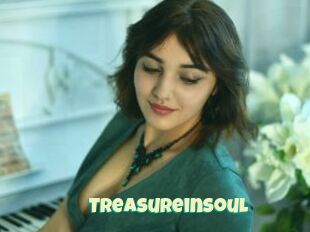 Treasureinsoul