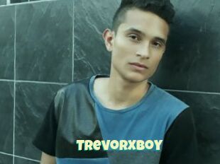 TrevorXboy